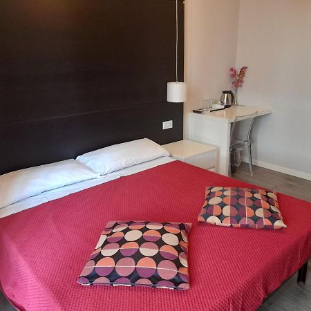 Guest House Piazza Bologna Ρώμη Εξωτερικό φωτογραφία