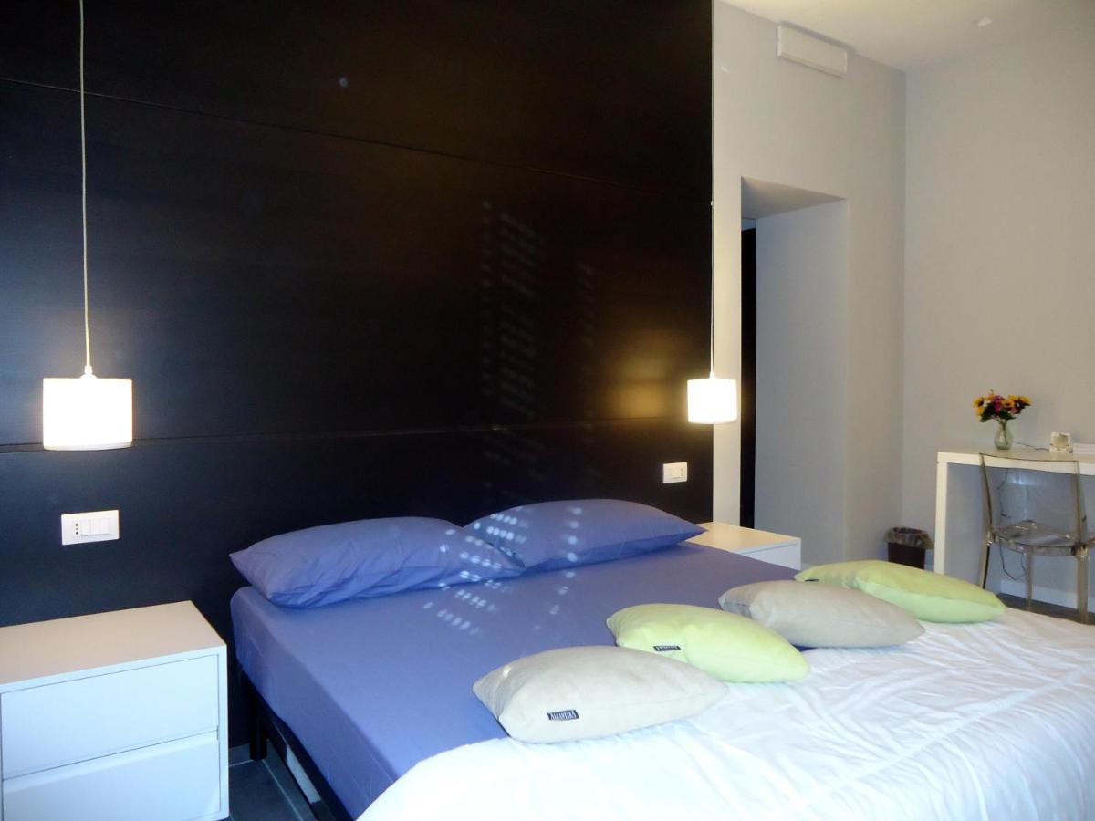 Guest House Piazza Bologna Ρώμη Εξωτερικό φωτογραφία