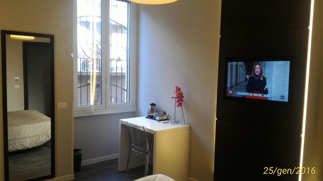 Guest House Piazza Bologna Ρώμη Εξωτερικό φωτογραφία