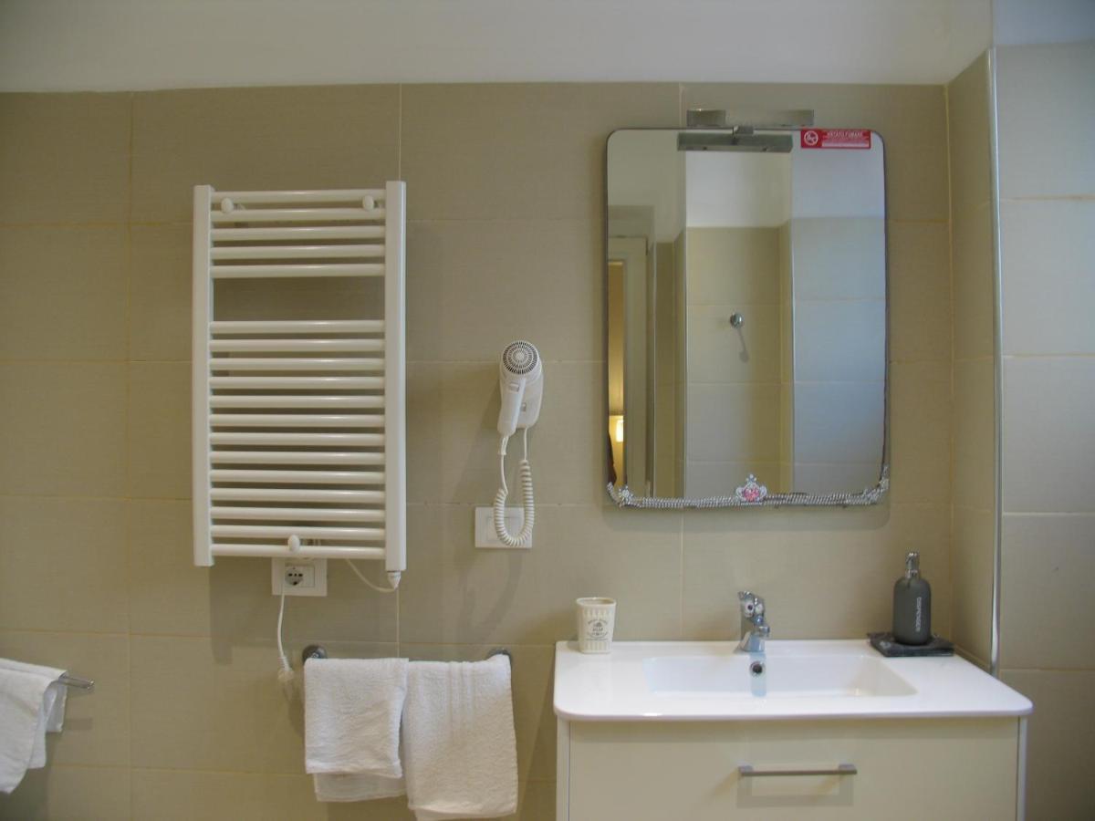 Guest House Piazza Bologna Ρώμη Εξωτερικό φωτογραφία