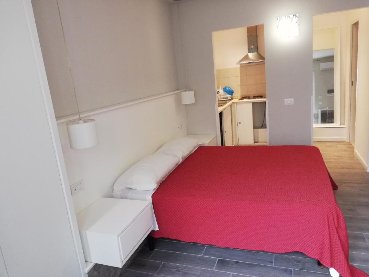 Guest House Piazza Bologna Ρώμη Εξωτερικό φωτογραφία