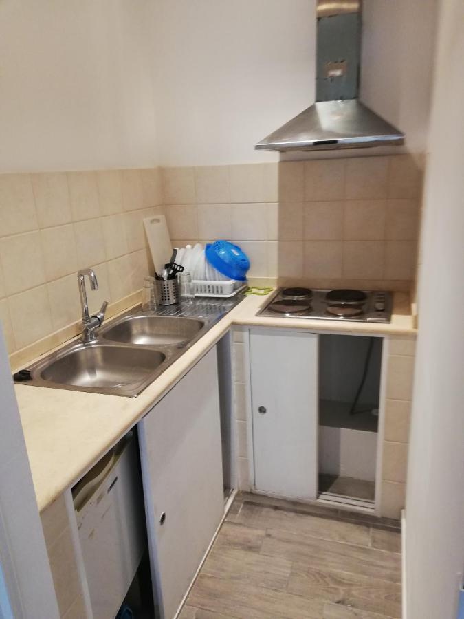 Guest House Piazza Bologna Ρώμη Εξωτερικό φωτογραφία