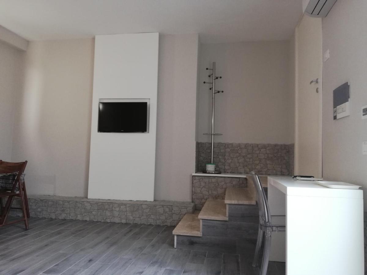 Guest House Piazza Bologna Ρώμη Εξωτερικό φωτογραφία
