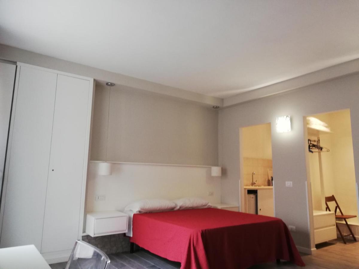 Guest House Piazza Bologna Ρώμη Εξωτερικό φωτογραφία